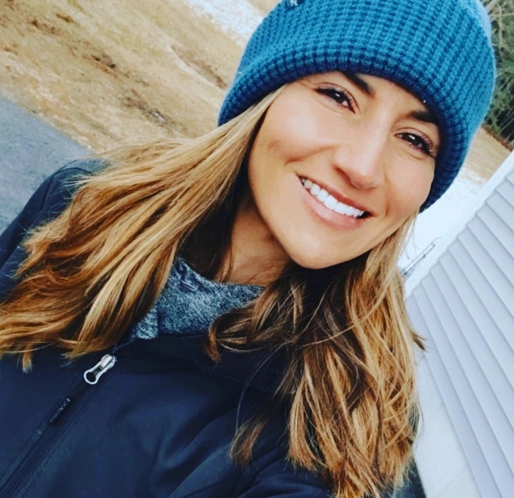 Meet your Posher, Kelsey